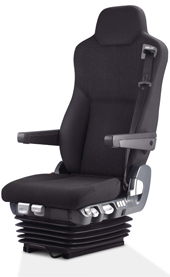 ISRI Seat 6860/875