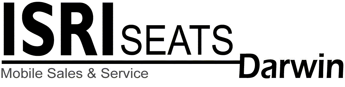 ISRI Seats Darwin